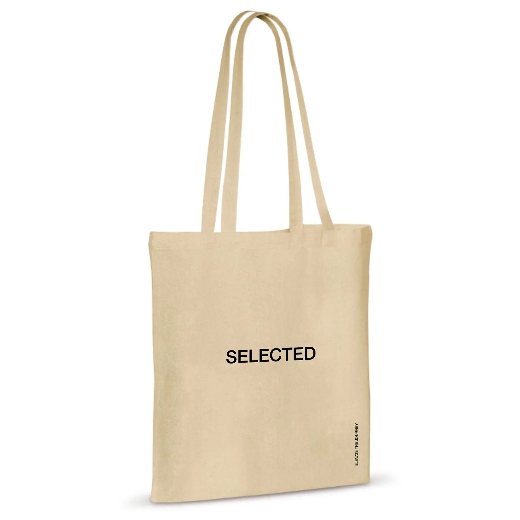 Eksklusiv Selected Totebag