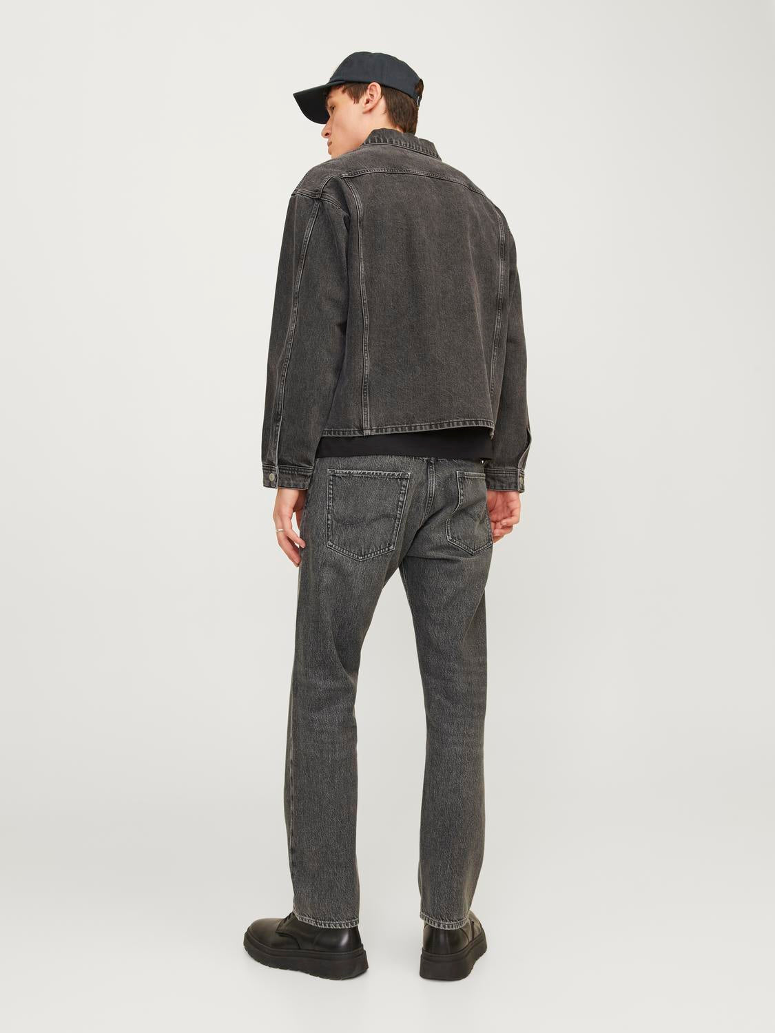 JEANS - Jjichris Jjoriginal Sbd 444 Noos -  - Hr Ravn