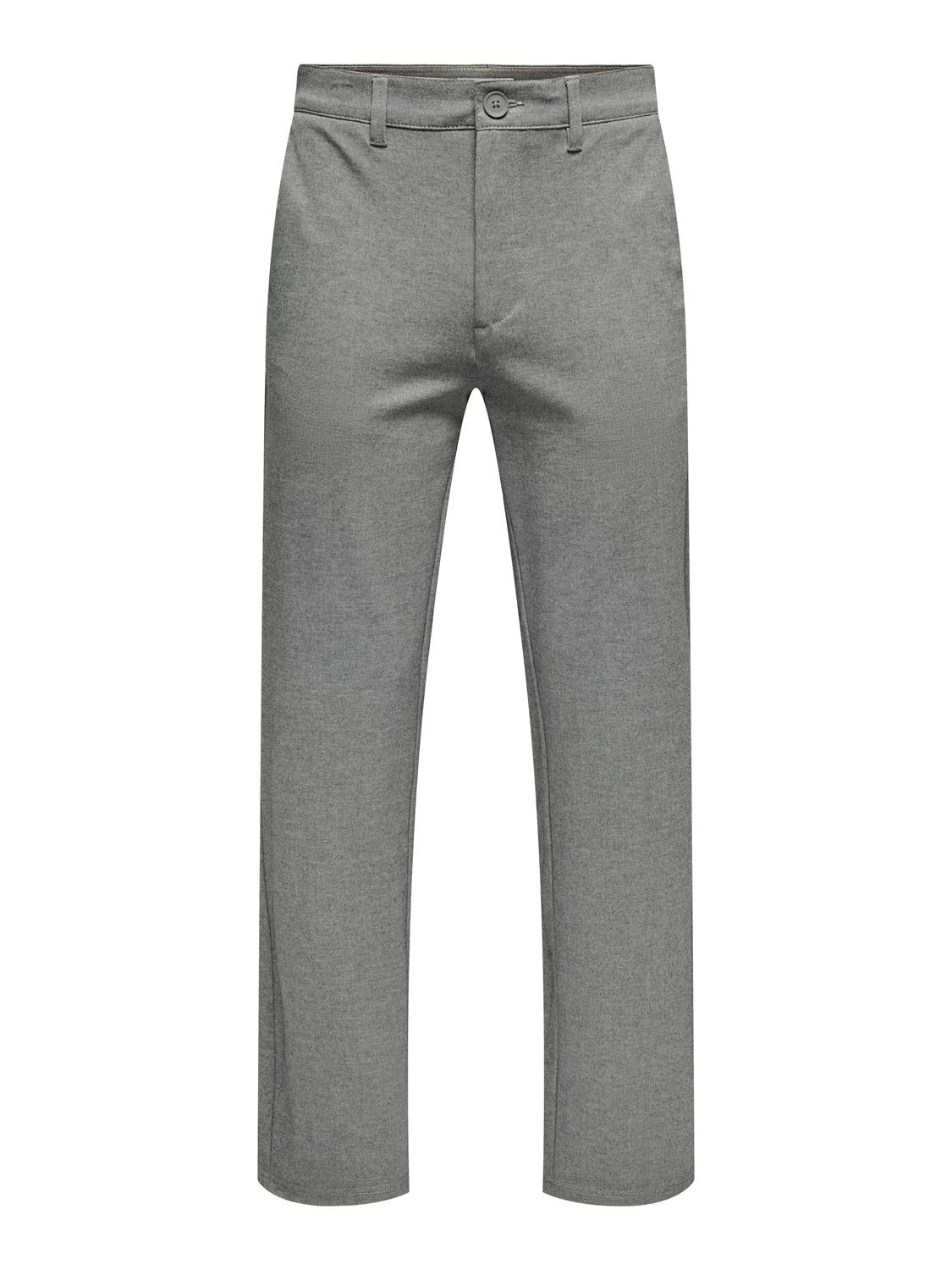 BUKSER - Onsmark Regular 0209 Pant Noos -  - Hr Ravn