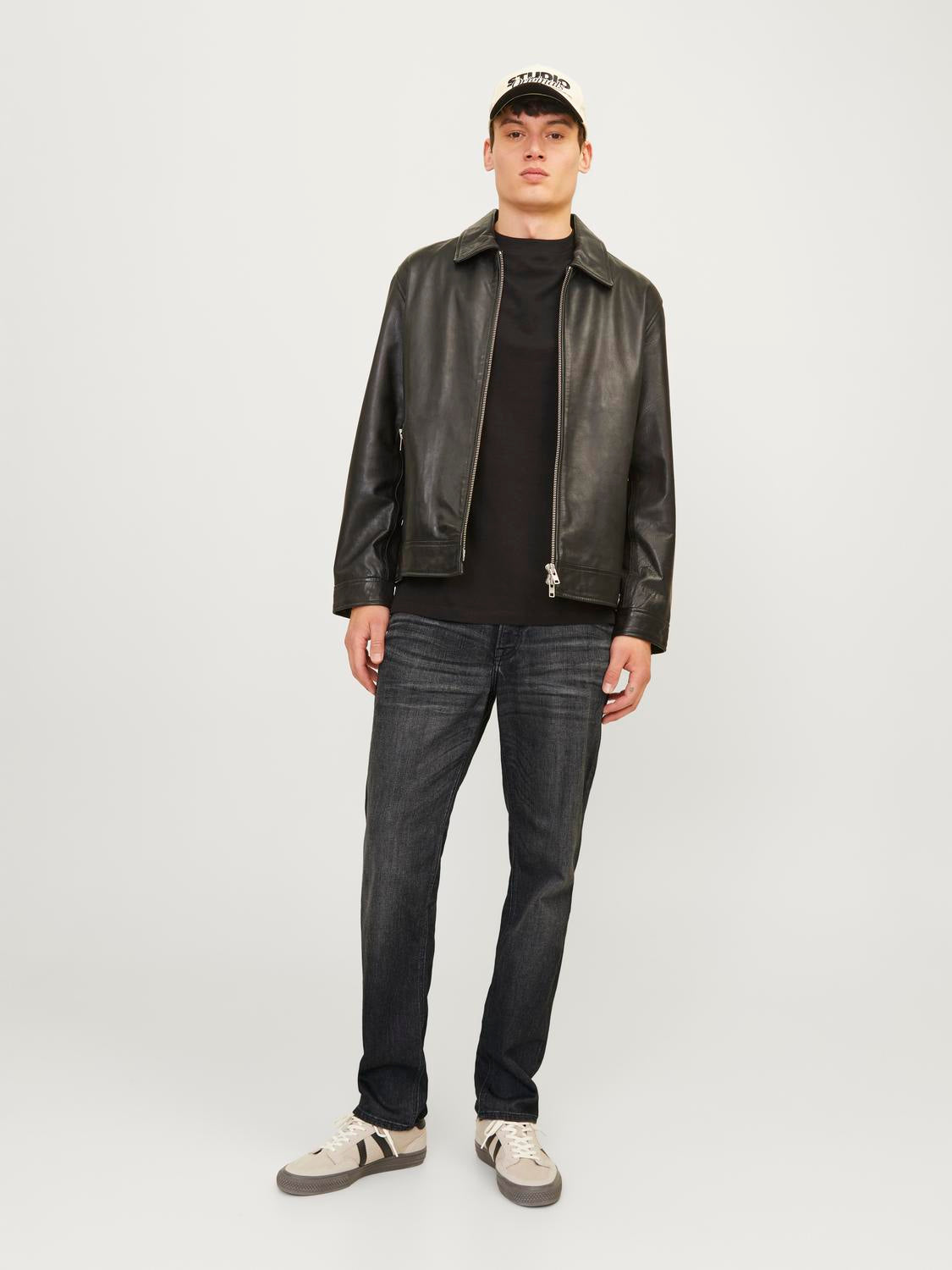 JEANS - Jjiclark Jjoriginal Jos 578 Noos -  - Hr Ravn