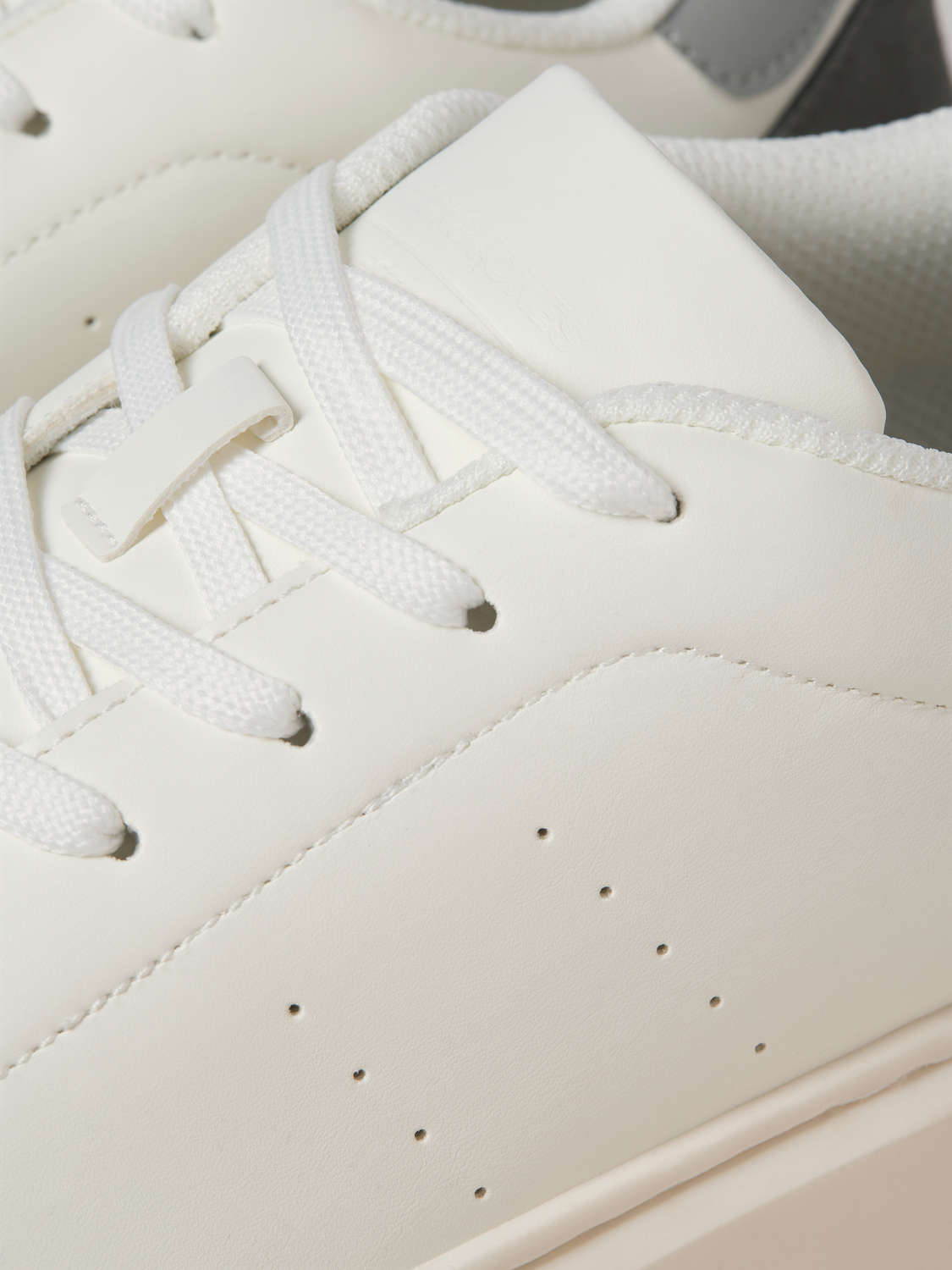 Sneakers - Jfwaspire Court Pu Sneaker Noos -  - Hr Ravn