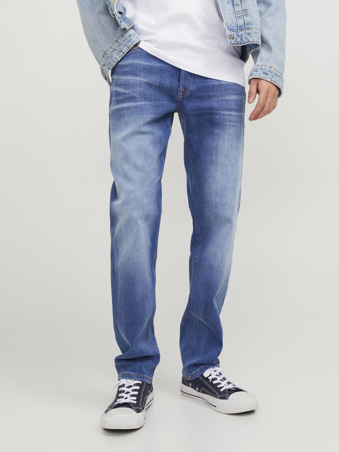 JEANS - Jjimike Jjoriginal Jos 411 Noos -  - Hr Ravn