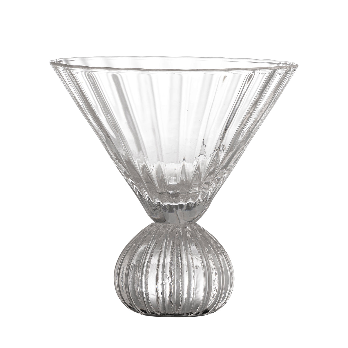 Taurin Cocktailglas, Klar, Glas