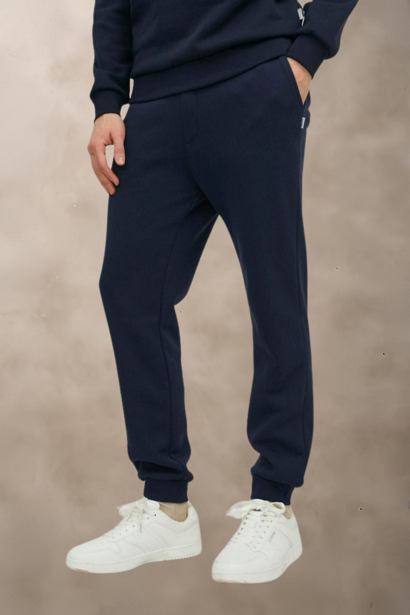 JPSTGORDON BRADLEY SWEAT PANT - BUKSER -  - Hr Ravn