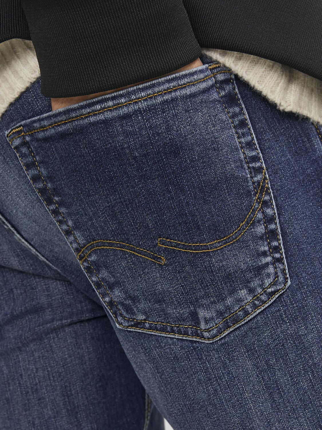 Jeans - Jjiliam Jjoriginal Cb 005 Noos -  - Hr Ravn