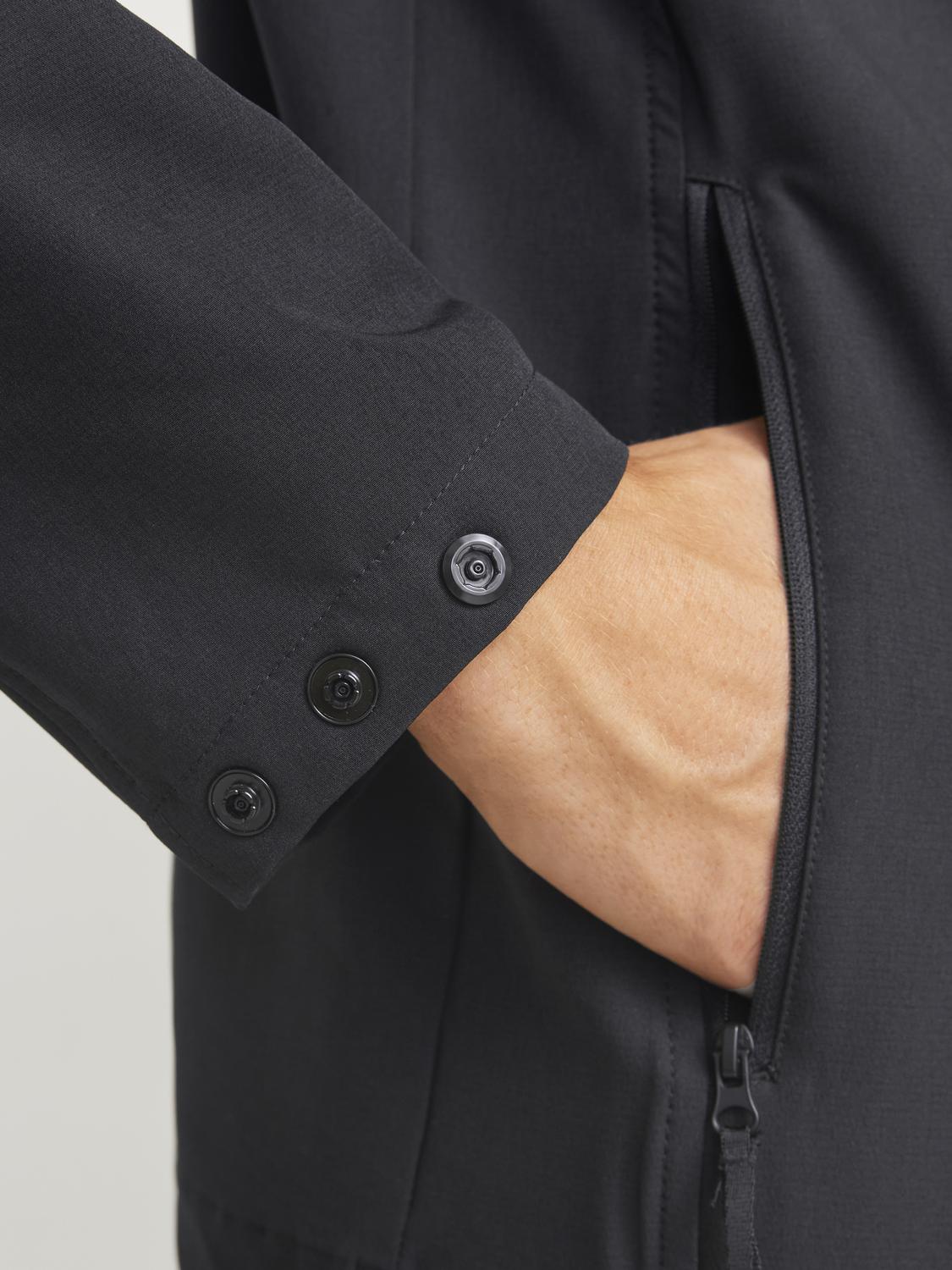 LANGE SKJORTER - Jcoaero Shirt Jacket Ls Noos -  - Hr Ravn