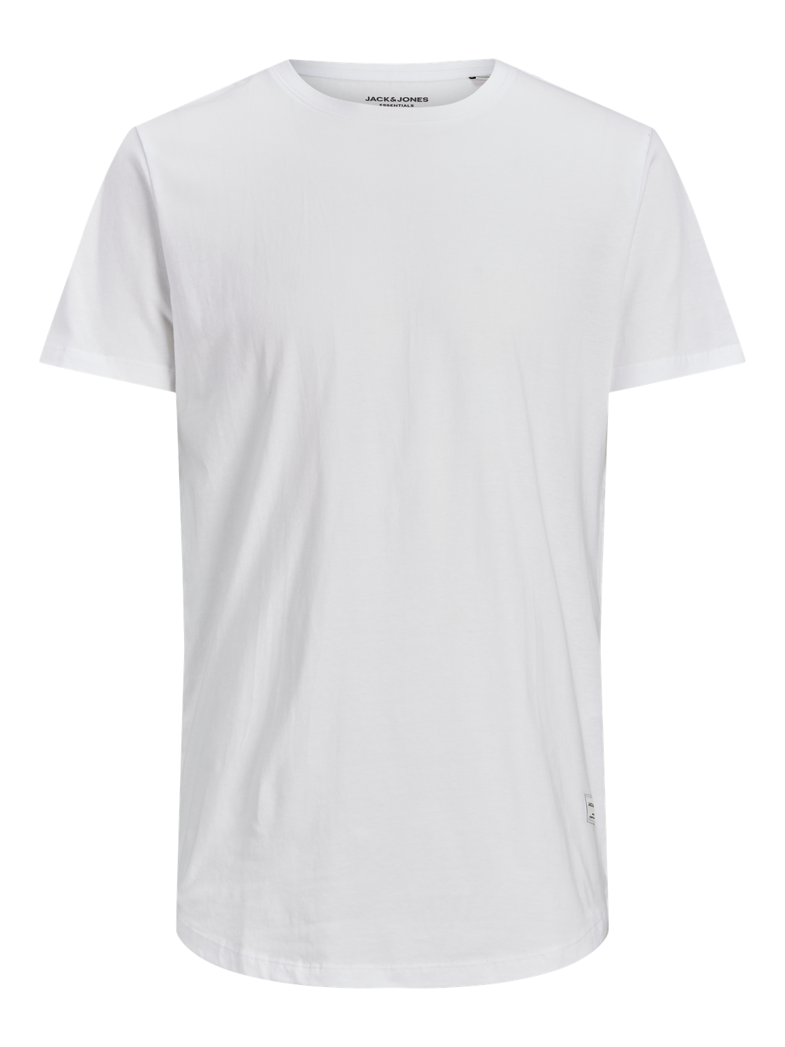 T-shirts - Jjenoa Tee Ss Crew Neck 7Pk Mp Noos -  - Hr Ravn