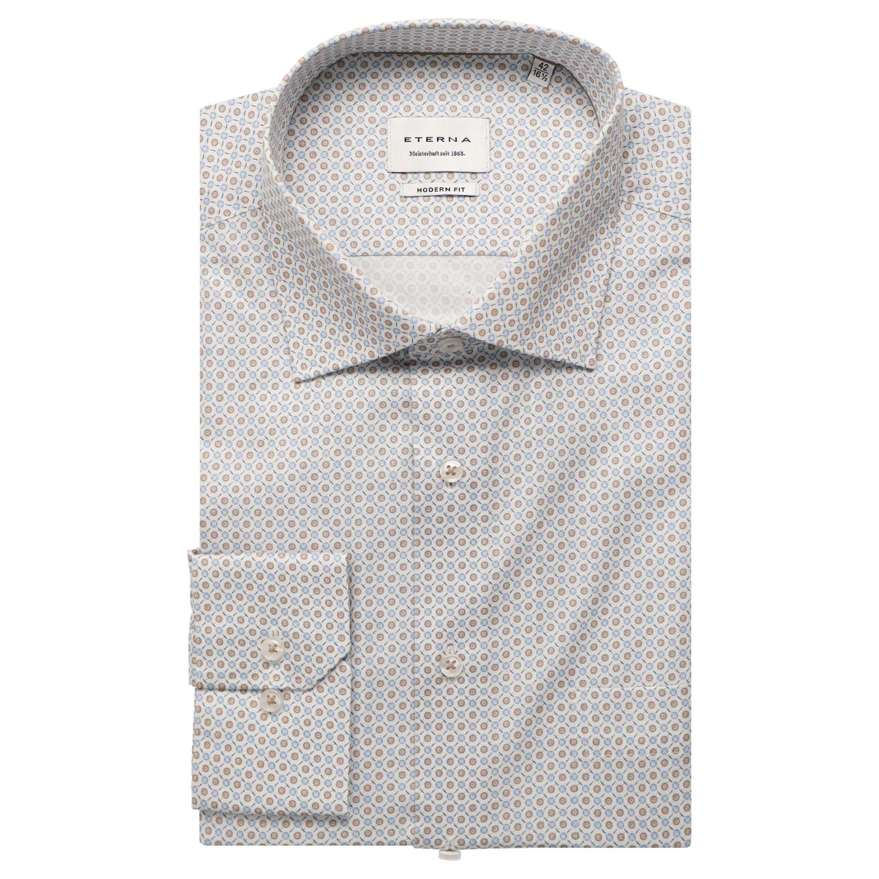Eterna Modern Fit Shirt