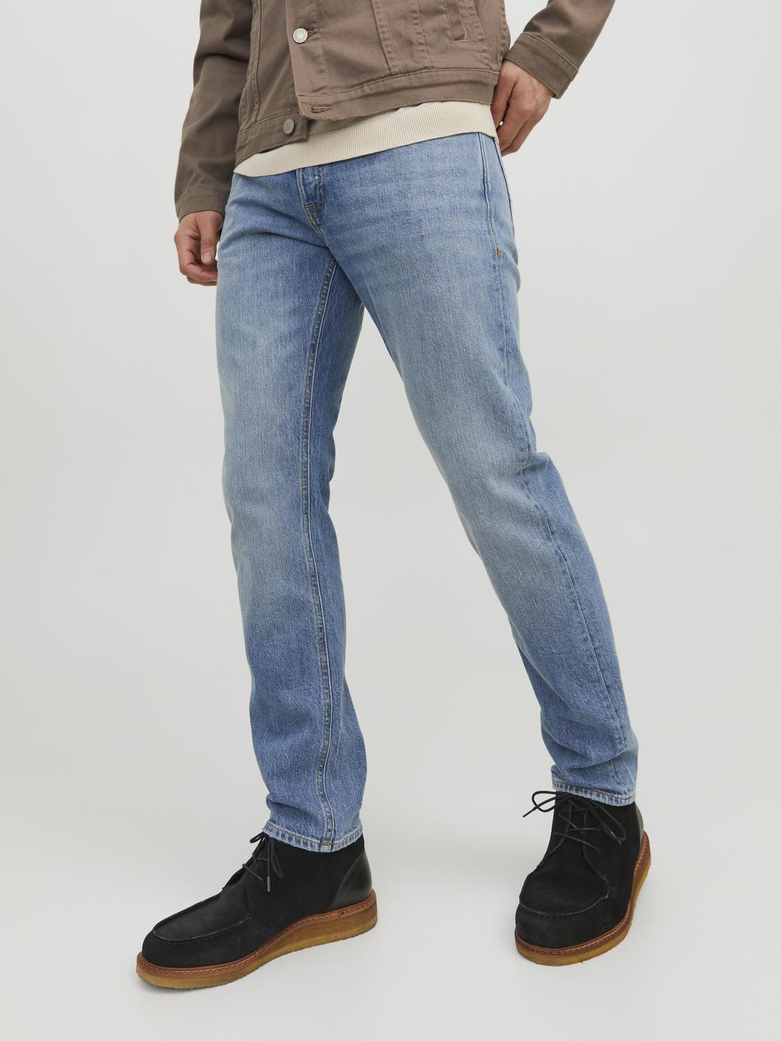 Jeans - Jjimike Jjoriginal Sbd 555 Noos -  - Hr Ravn