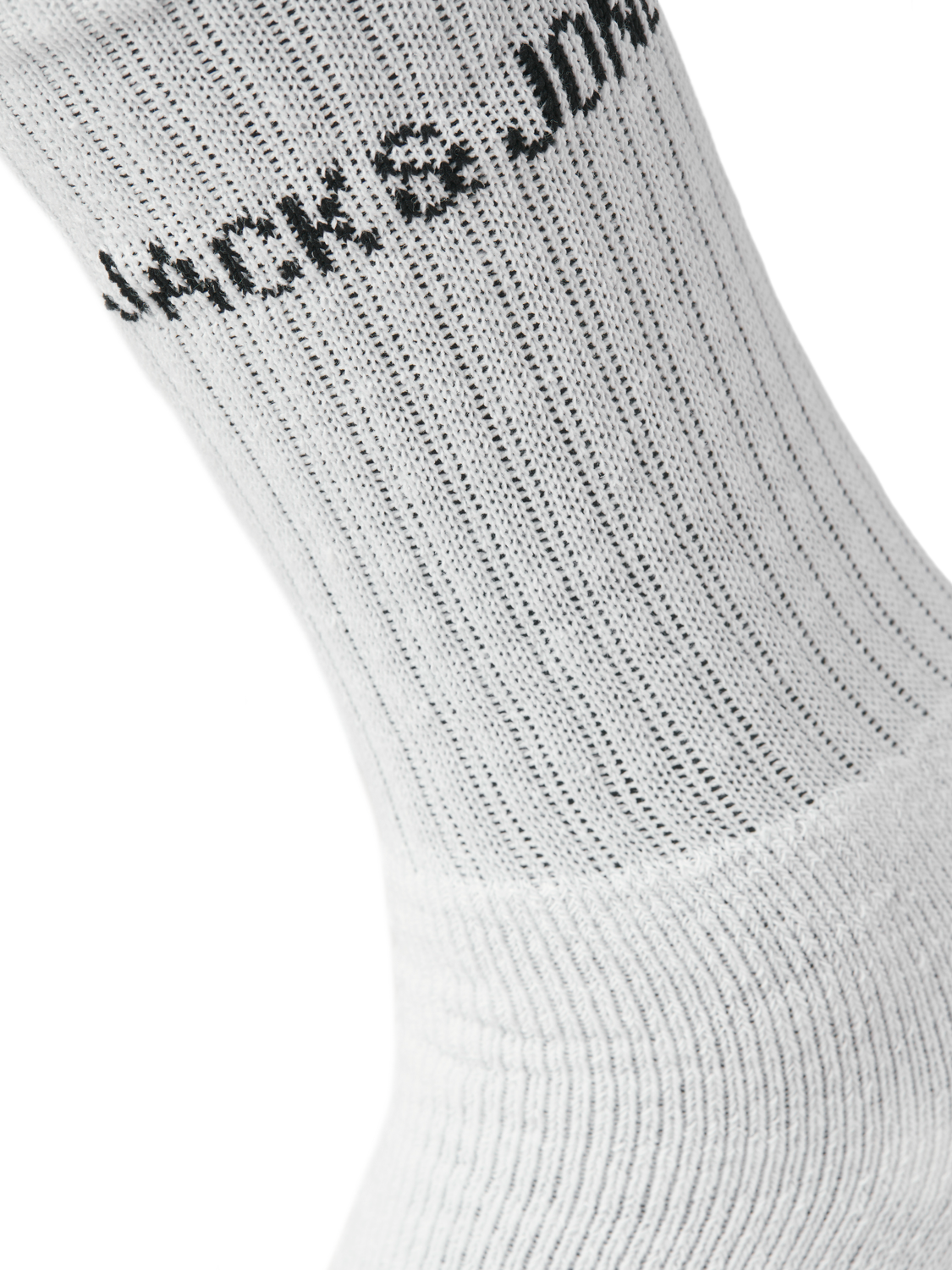 STRØMPER - Jacregen Tennis Sock 5 Pack Noos -  - Hr Ravn