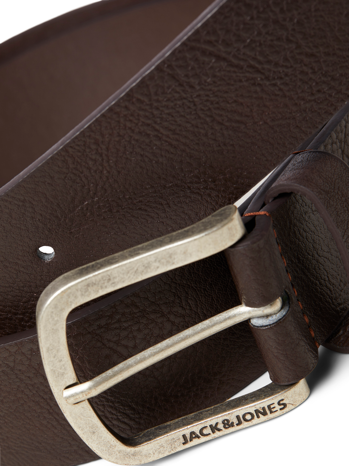 Belts - Jacharry Belt Noos -  - Hr Ravn