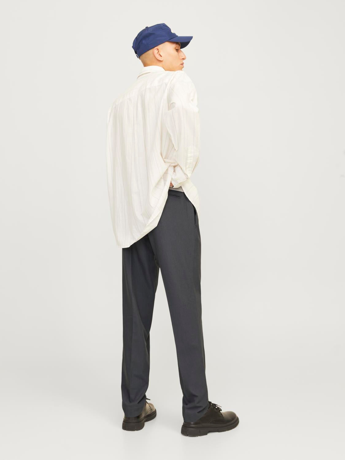 Chinos - Jpstace Leo Chino Noos -  - Hr Ravn