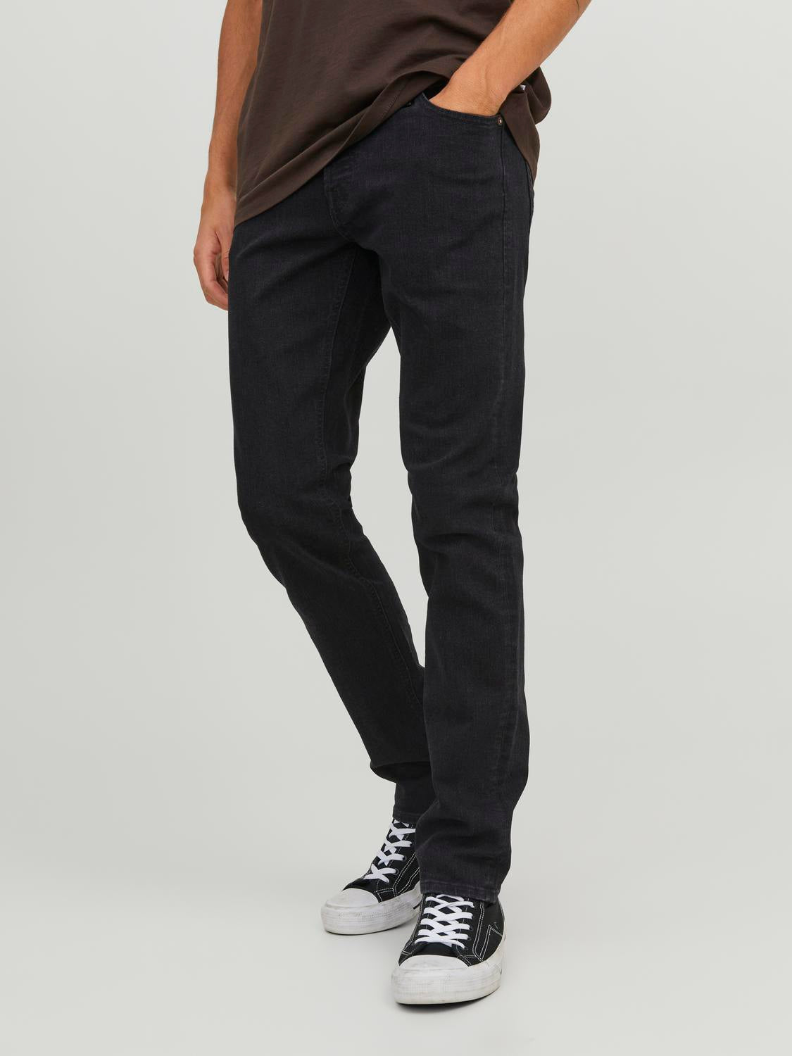 Jeans - Jjiglenn Jjoriginal Sq 356 Noos -  - Hr Ravn