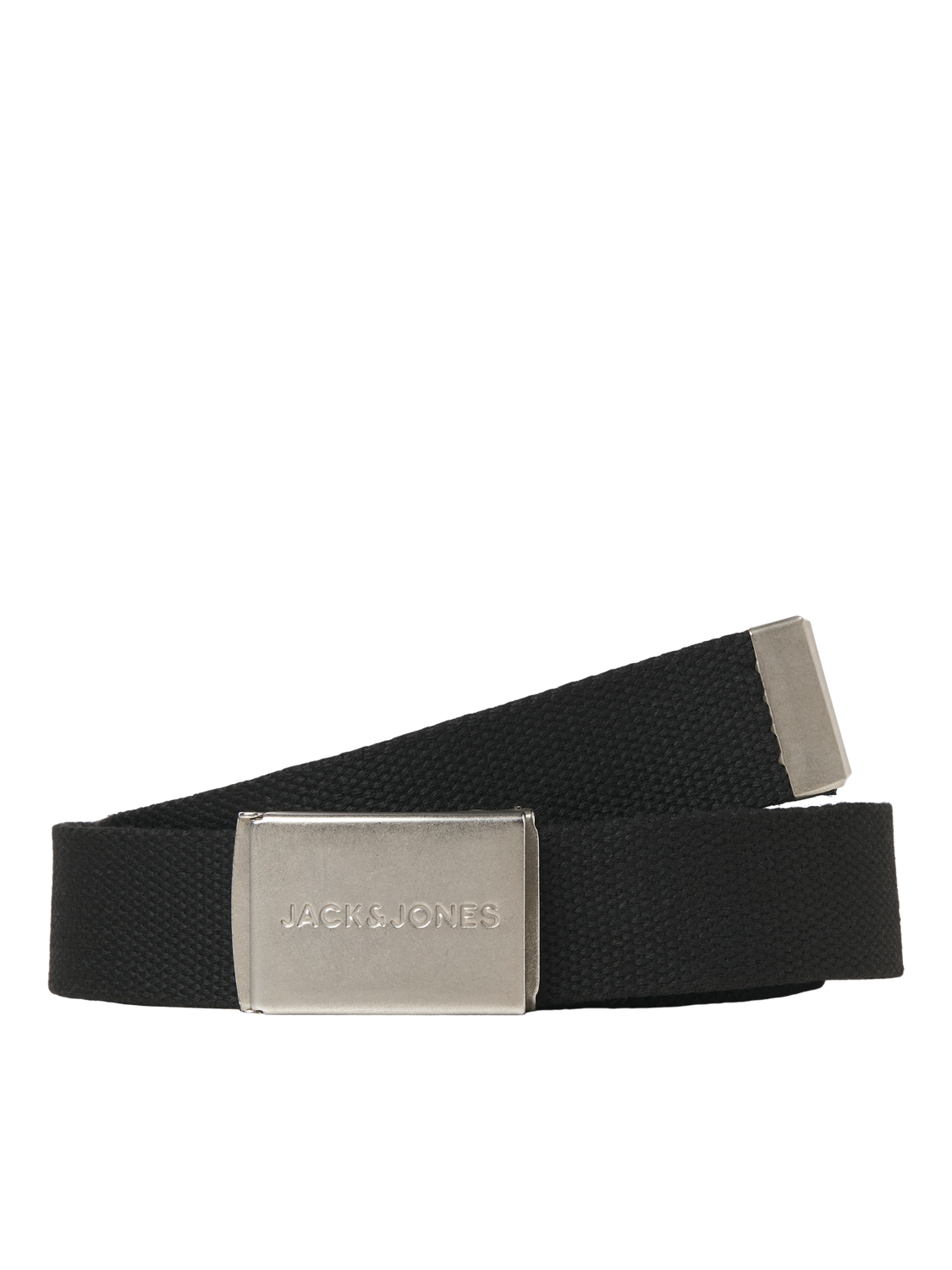 BÆLTER - Jaclondon Woven Belt Noos -  - Hr Ravn