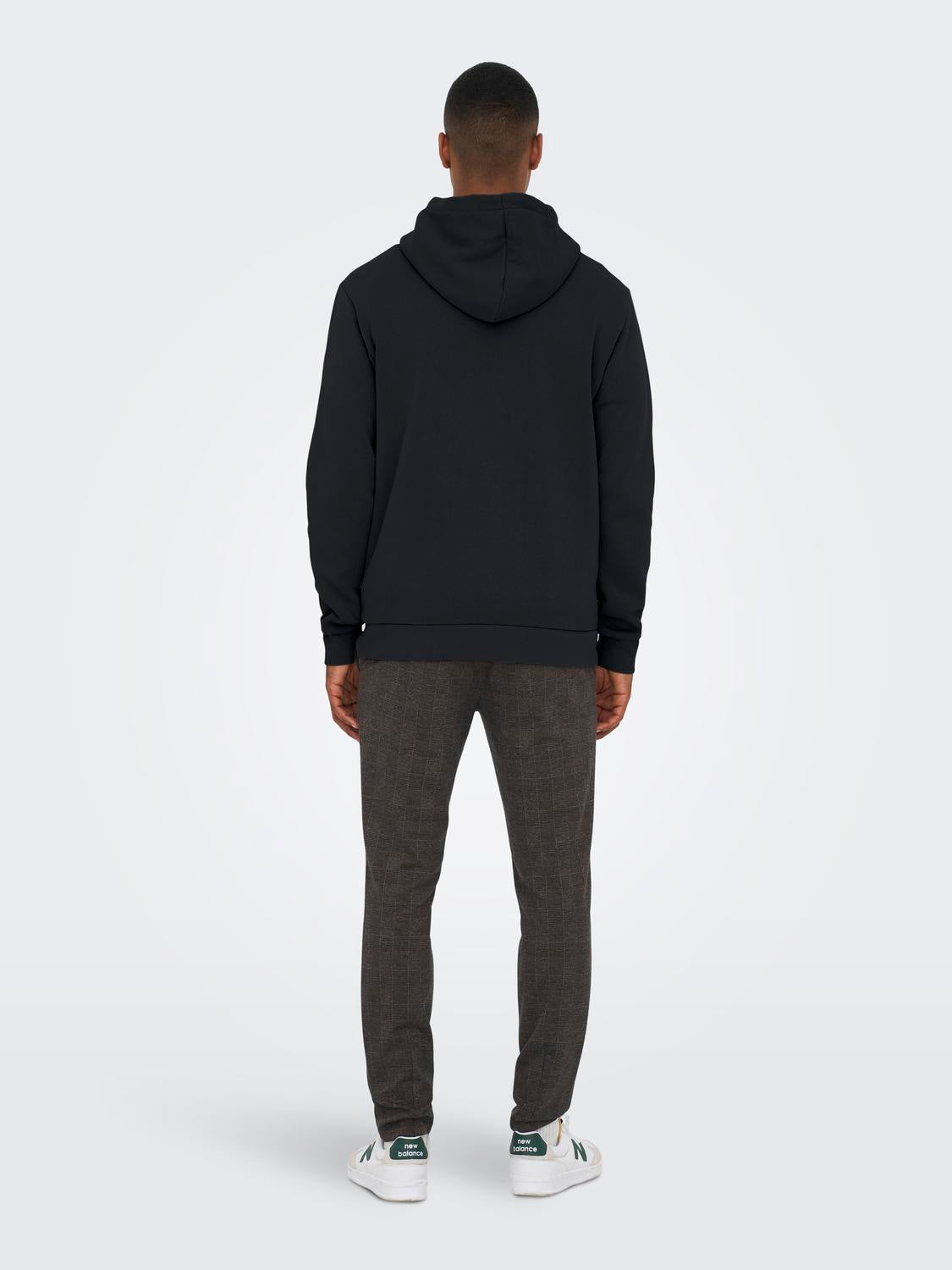Onsceres Hoodie Sweat Noos