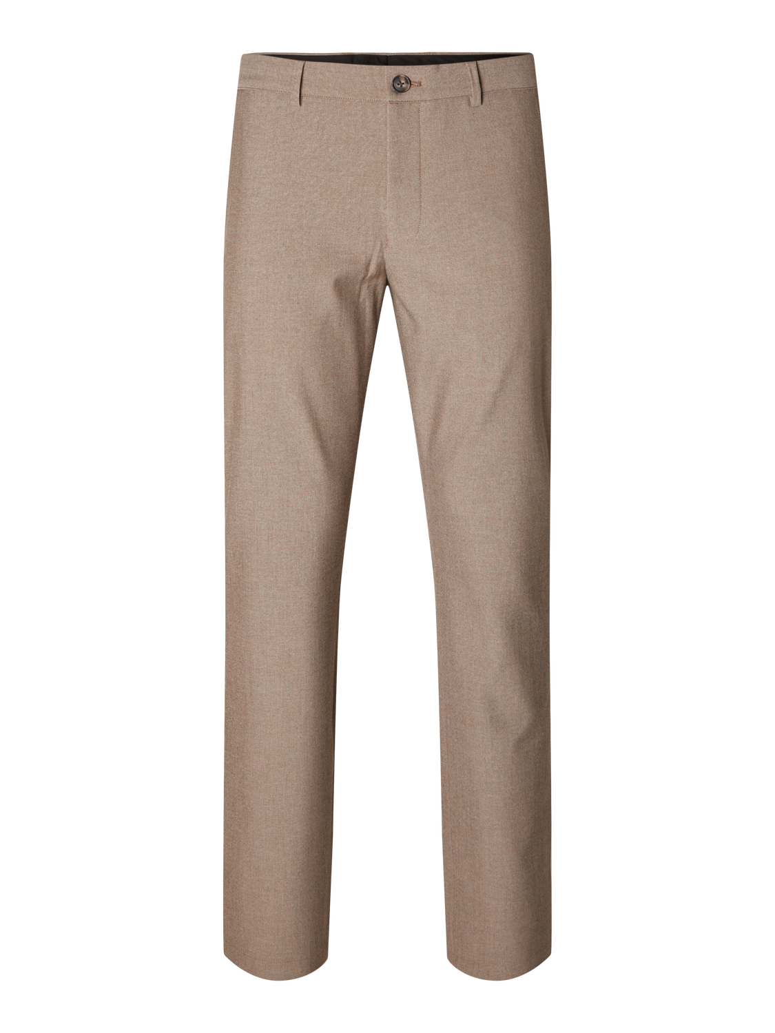 BUKSER - Slh175-Slim Robert Flex Pants Noos -  - Hr Ravn