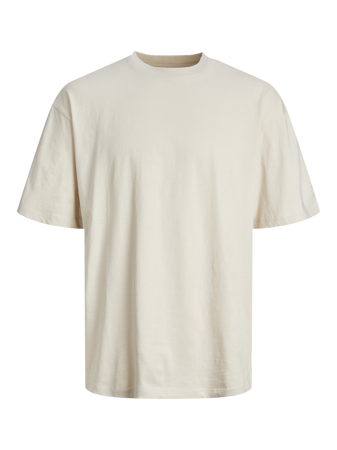 Jjebradley Tee Ss O-Neck 2Pk Mp Noos