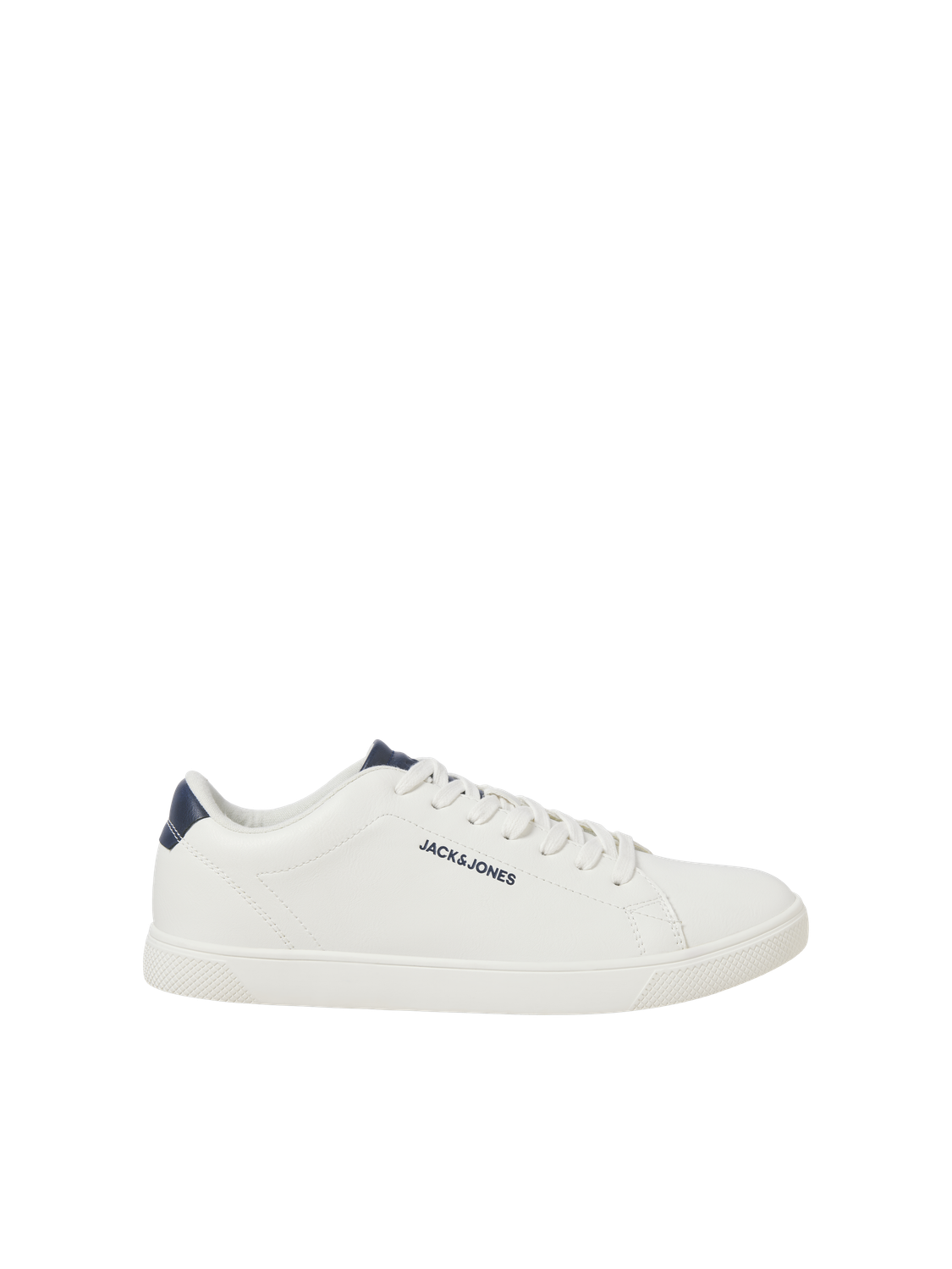 Sneakers - Jfwbosley Pu Sneaker Noos -  - Hr Ravn