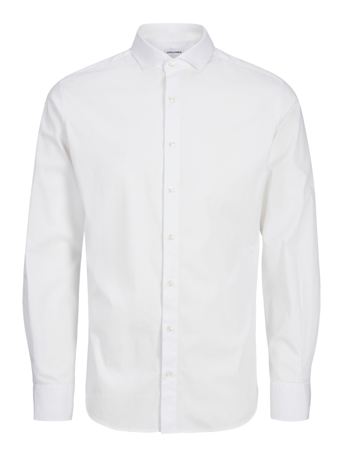 LANGE SKJORTER - Jprblajaxon Stretch Shirt L/S Noos -  - Hr Ravn