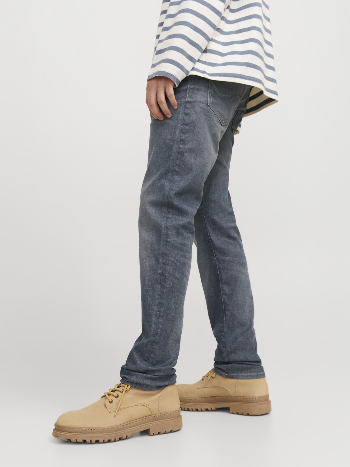 JEANS - Jjiglenn Jjicon Jj 619 50Sps Noos -  - Hr Ravn