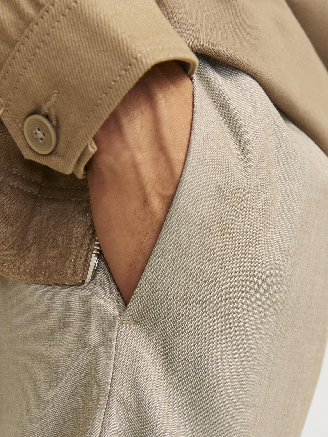 Sweatpants - Jpstkane Edwin Jogger Noos -  - Hr Ravn