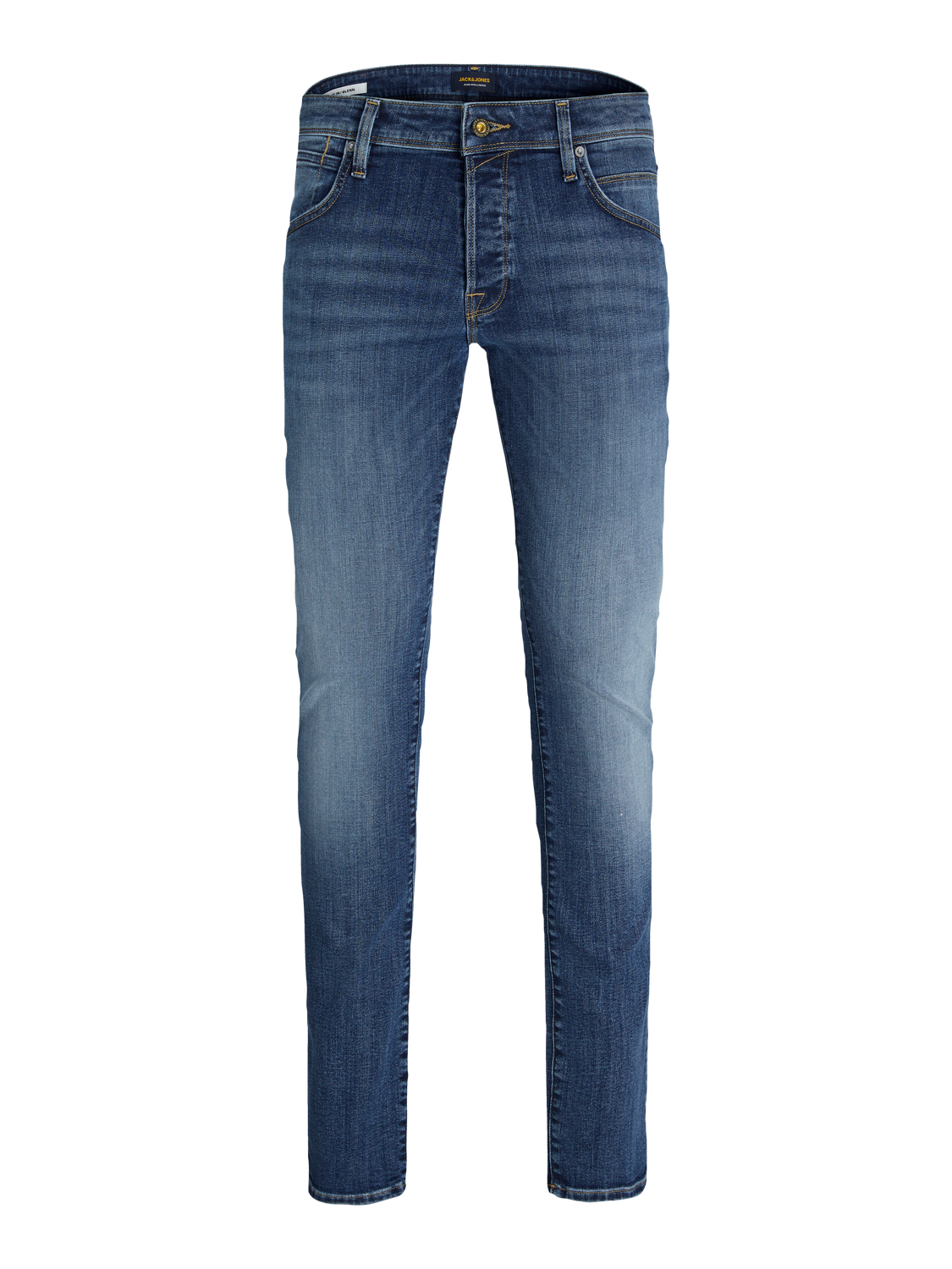 Jeans - Jjiglenn Jjfox 50Sps Cb 036 Noos -  - Hr Ravn