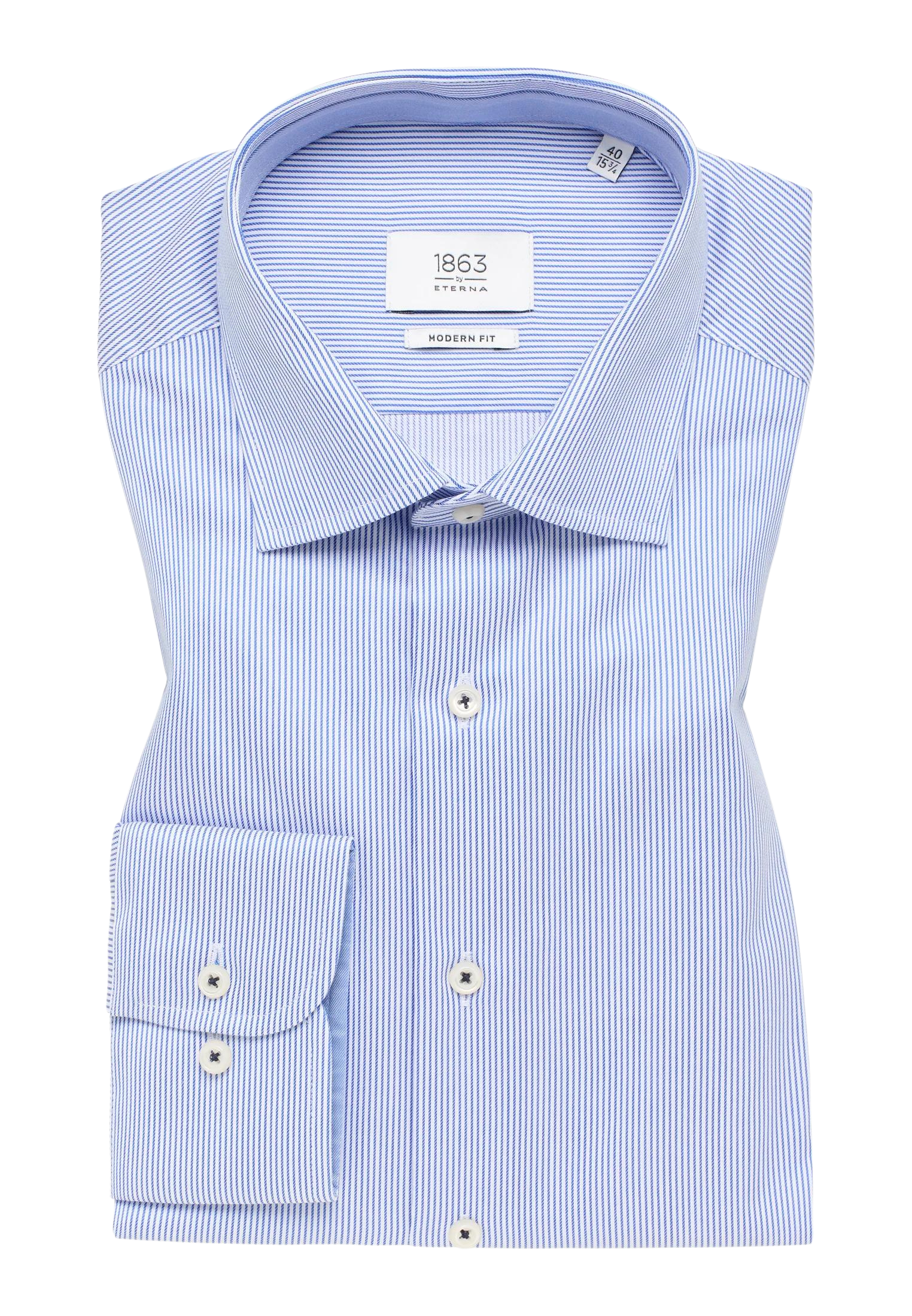 1863 Modern Fit Shirt