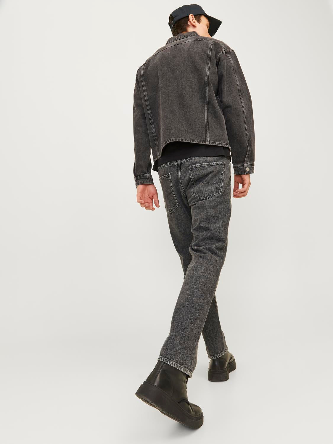 JEANS - Jjichris Jjoriginal Sbd 444 Noos -  - Hr Ravn