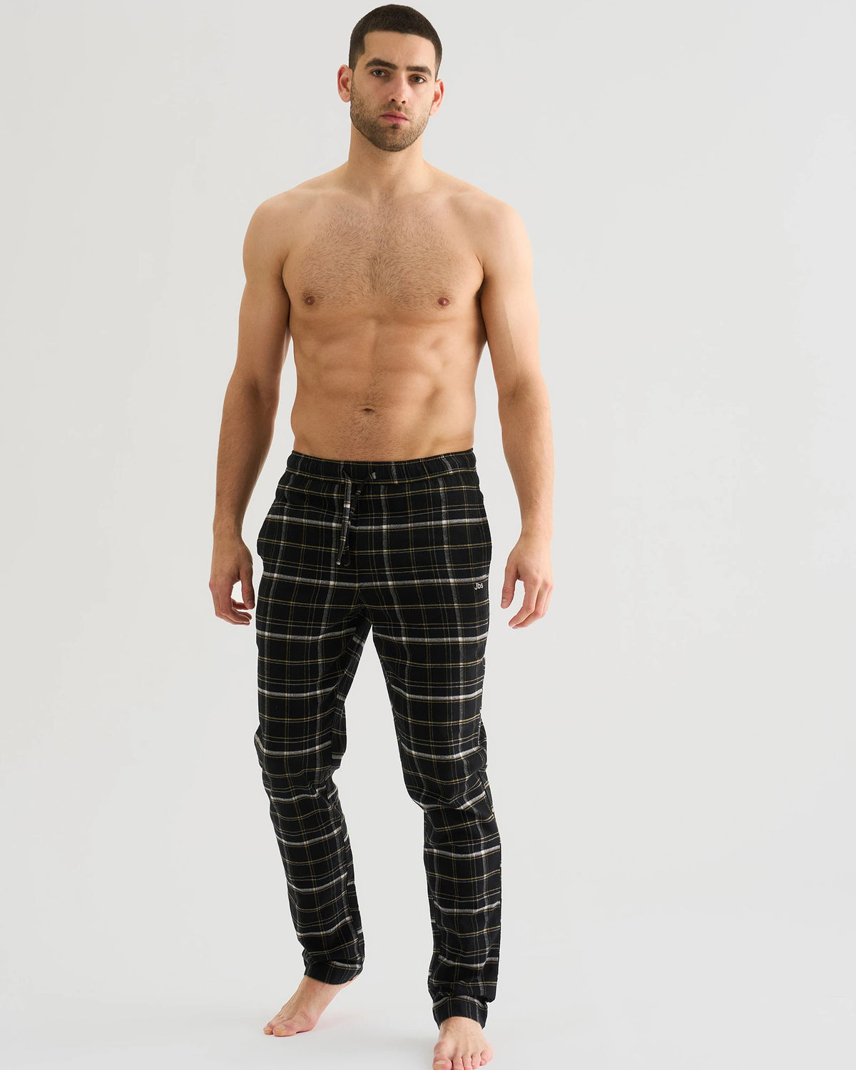 JBS Pyjamas Pants Flannel