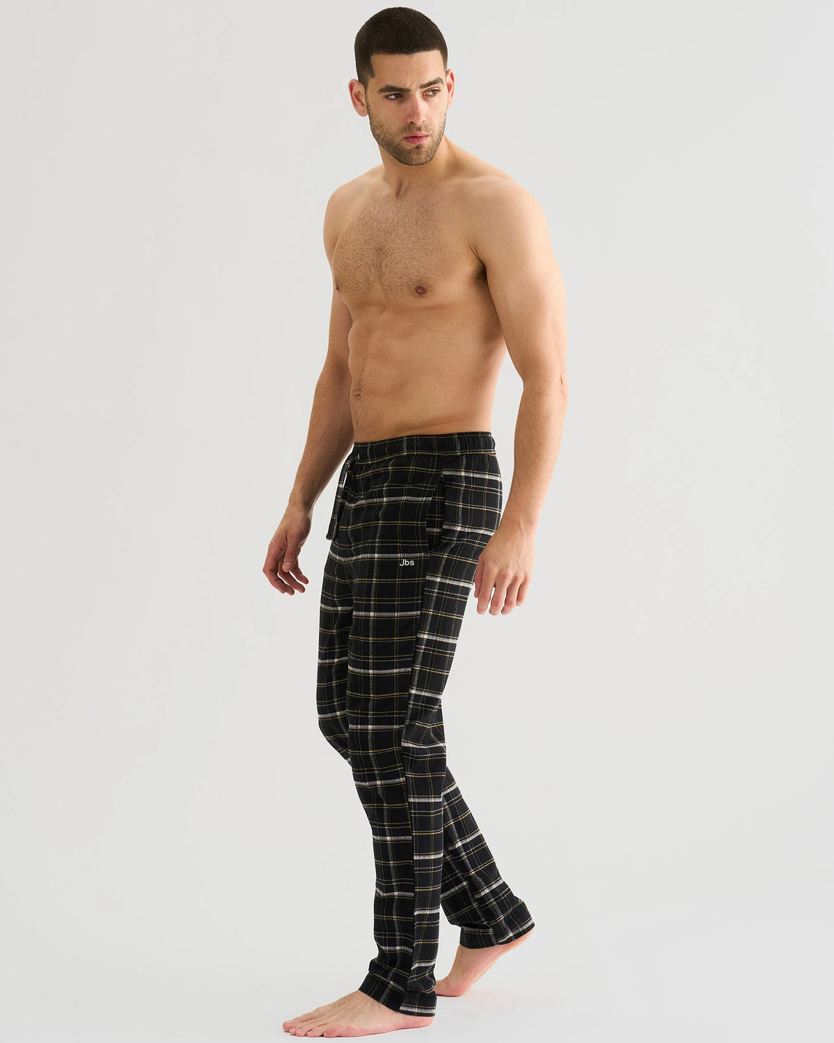 JBS Pyjamas Pants Flannel