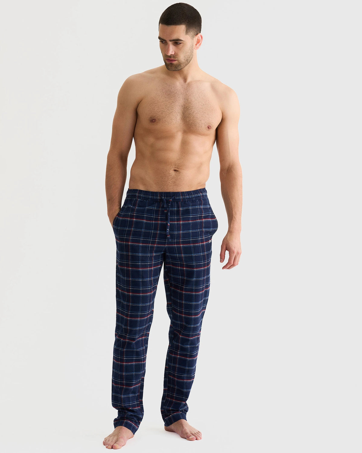 JBS Pyjamas Pants Flannel