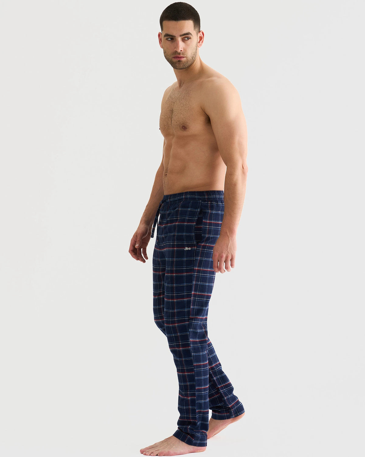JBS Pyjamas Pants Flannel