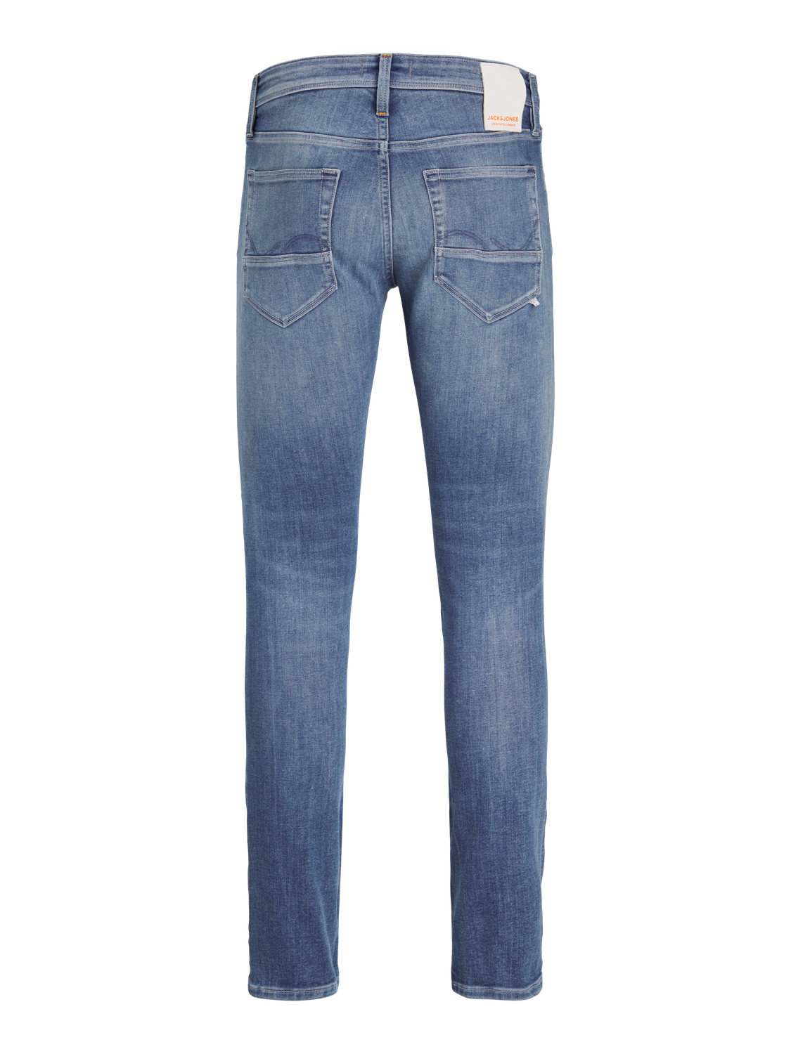 JEANS - Jjiglenn Jjfox Am 489 50Sps Noos -  - Hr Ravn