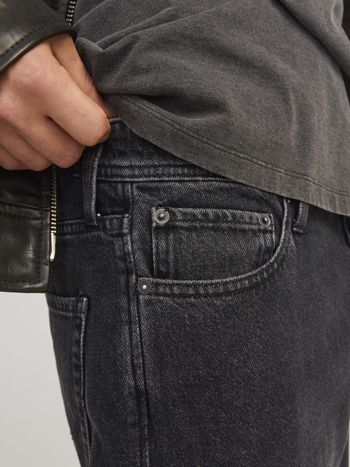 JEANS - Jjieddie Jjoriginal Sq 737 Noos -  - Hr Ravn