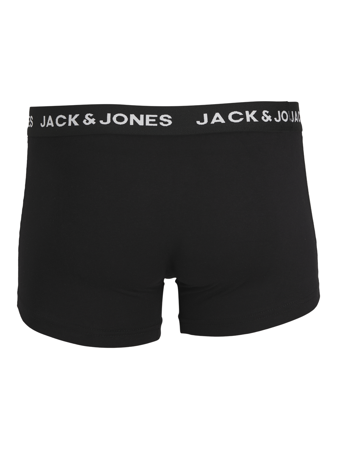 Trunks - Jacsolid Trunks 10 Packs Noos -  - Hr Ravn
