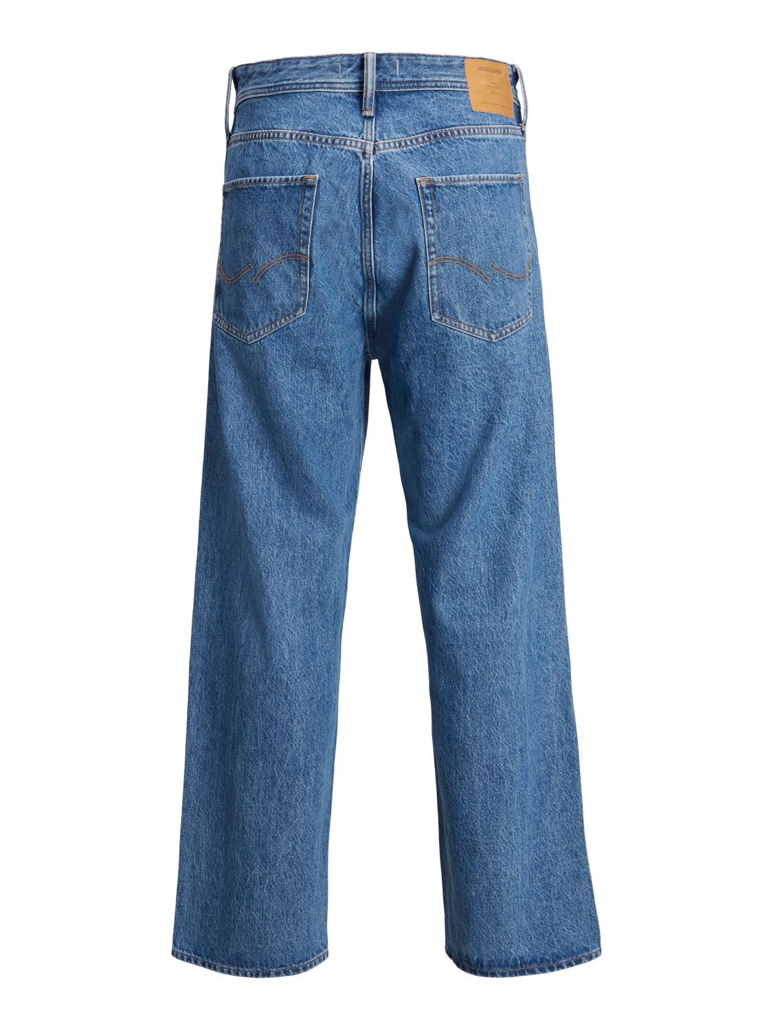 Jeans - Jjialex Jjoriginal Sbd 301 Noos -  - Hr Ravn