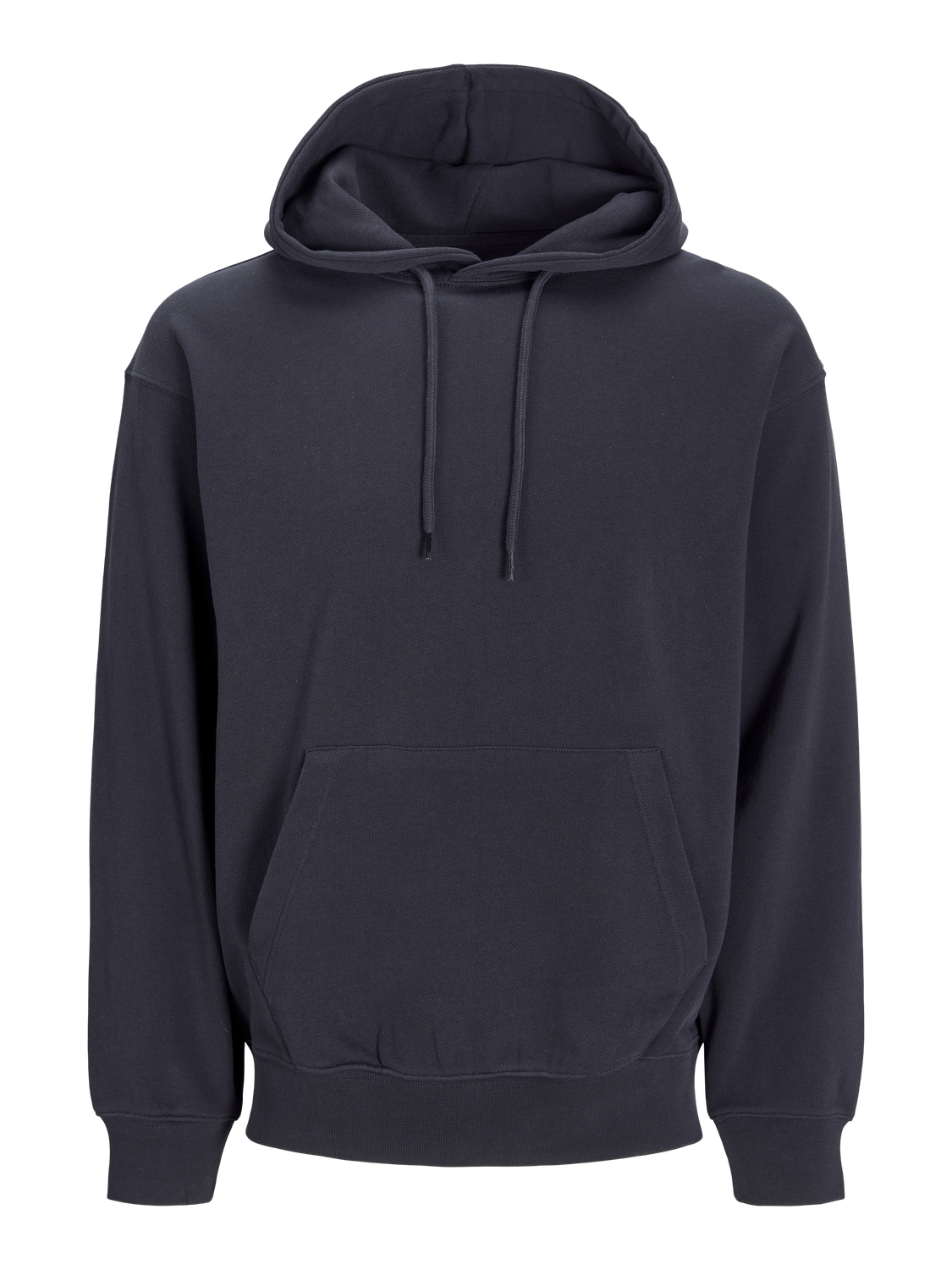 SWEATSHIRTS - Jjecharge Faded Sweat Zip Hood Noos -  - Hr Ravn