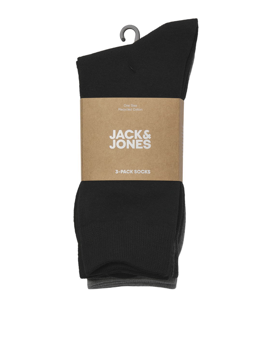 STRØMPER - Jacordinary Socks 3 Pack Noos -  - Hr Ravn