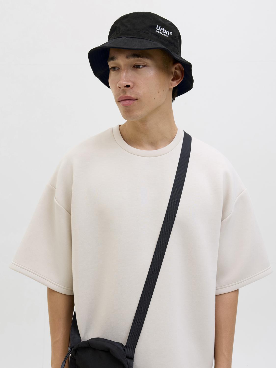 HAT - Jacurbn Bucket Hat Sn -  - Hr Ravn