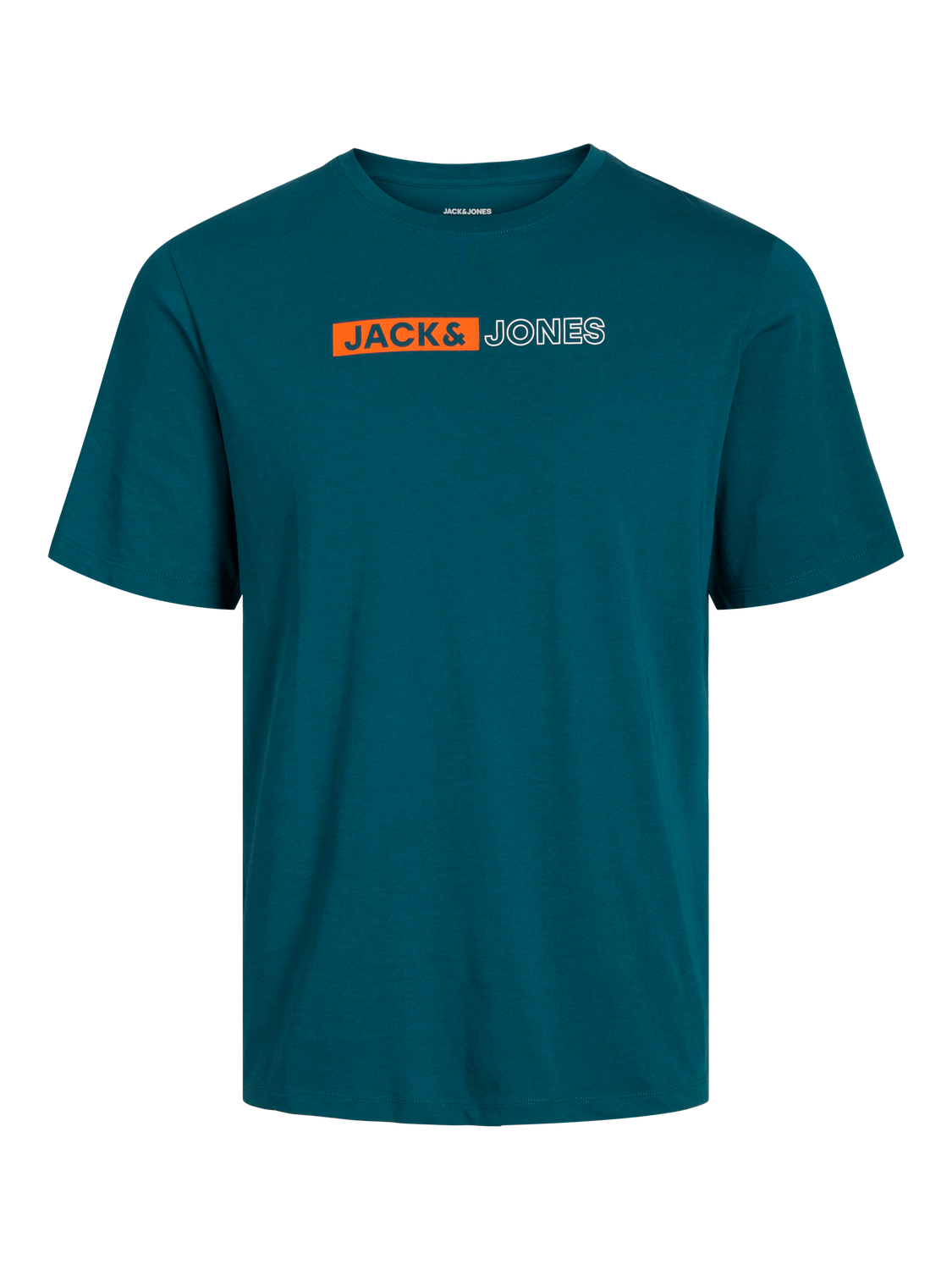 T-shirts - Jjecorp Logo Tee Play Ss O-N Noos Pls -  - Hr Ravn