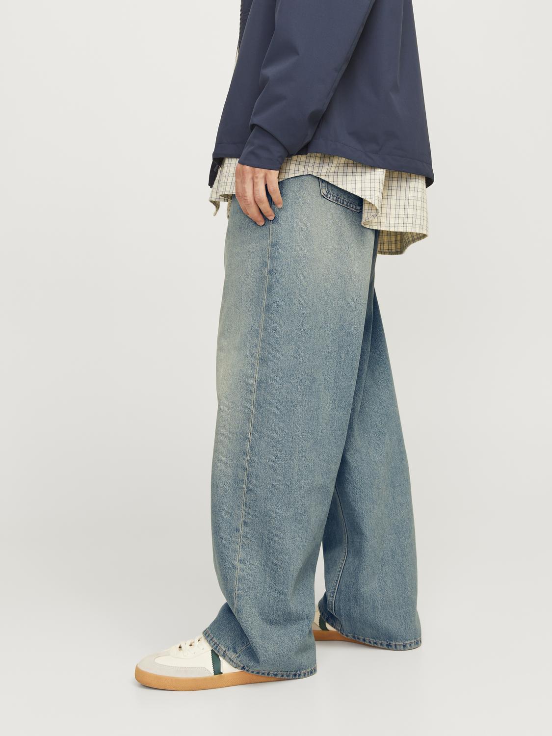 JEANS - Jjiron Jjoriginal Akm 325 Noos -  - Hr Ravn