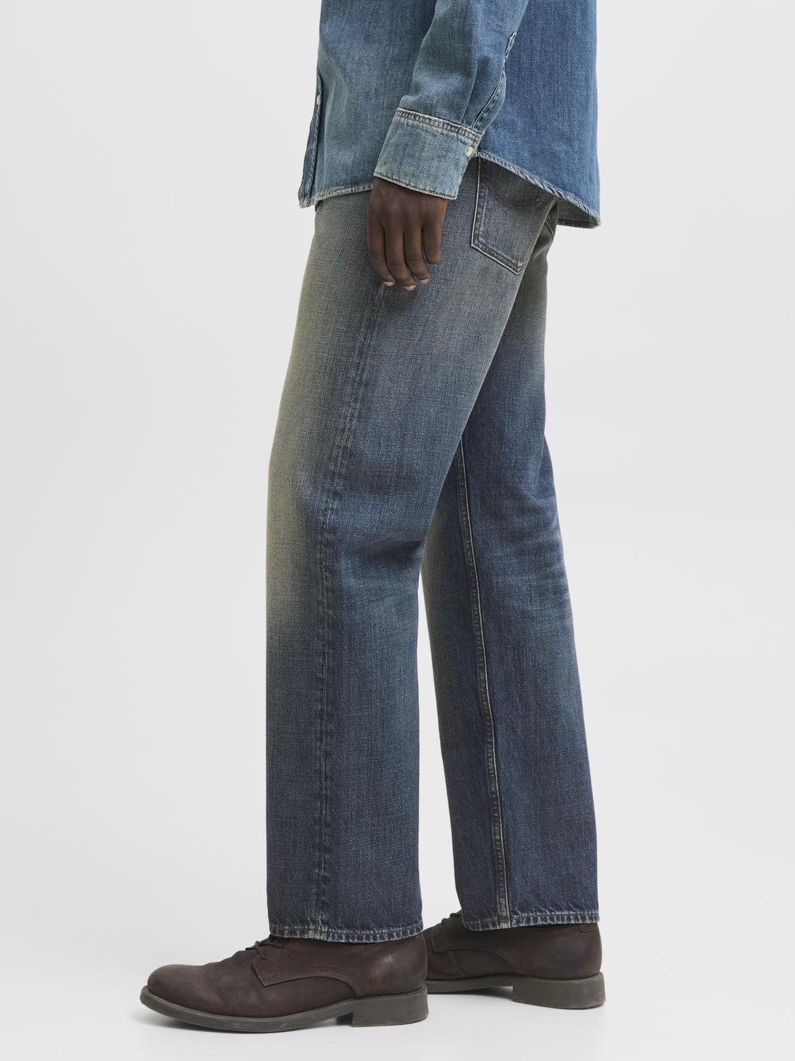 Jeans - Jjichris Jjoriginal Cb 620 Noos -  - Hr Ravn