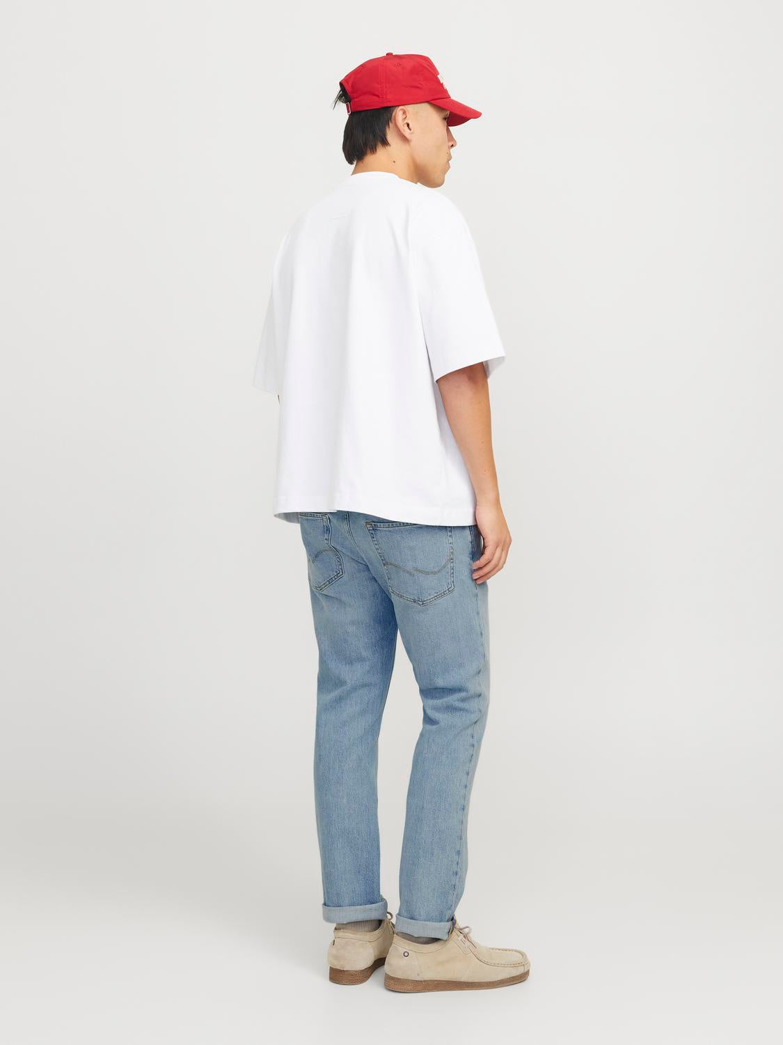 JEANS - Jjiclark Jjioriginal Am 393 Noos -  - Hr Ravn