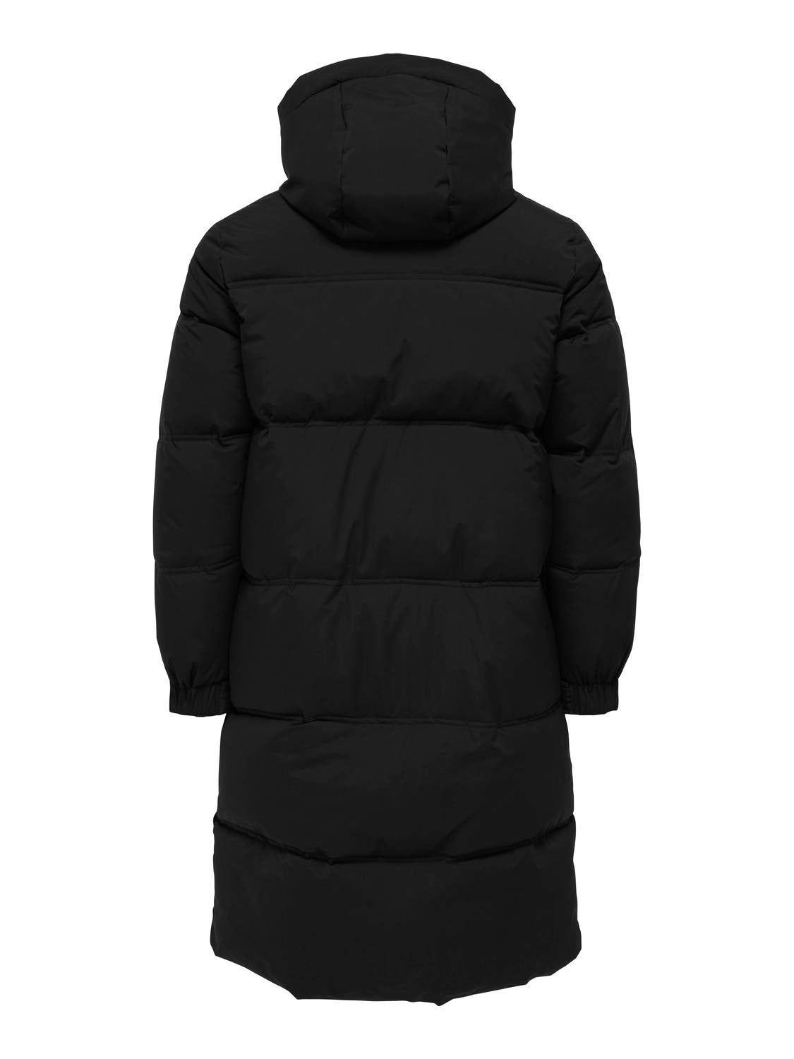 Jackets - Onsseul Long Puffer Otw Noos -  - Hr Ravn