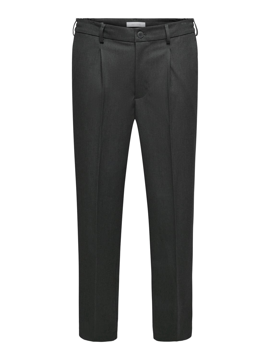 Trousers - Onsmiro Tailored Tap 0346 Pant Frml Noos -  - Hr Ravn
