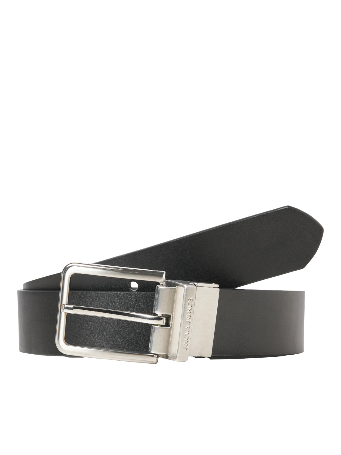 BÆLTER - Jacgarda Reversible Belt Noos -  - Hr Ravn