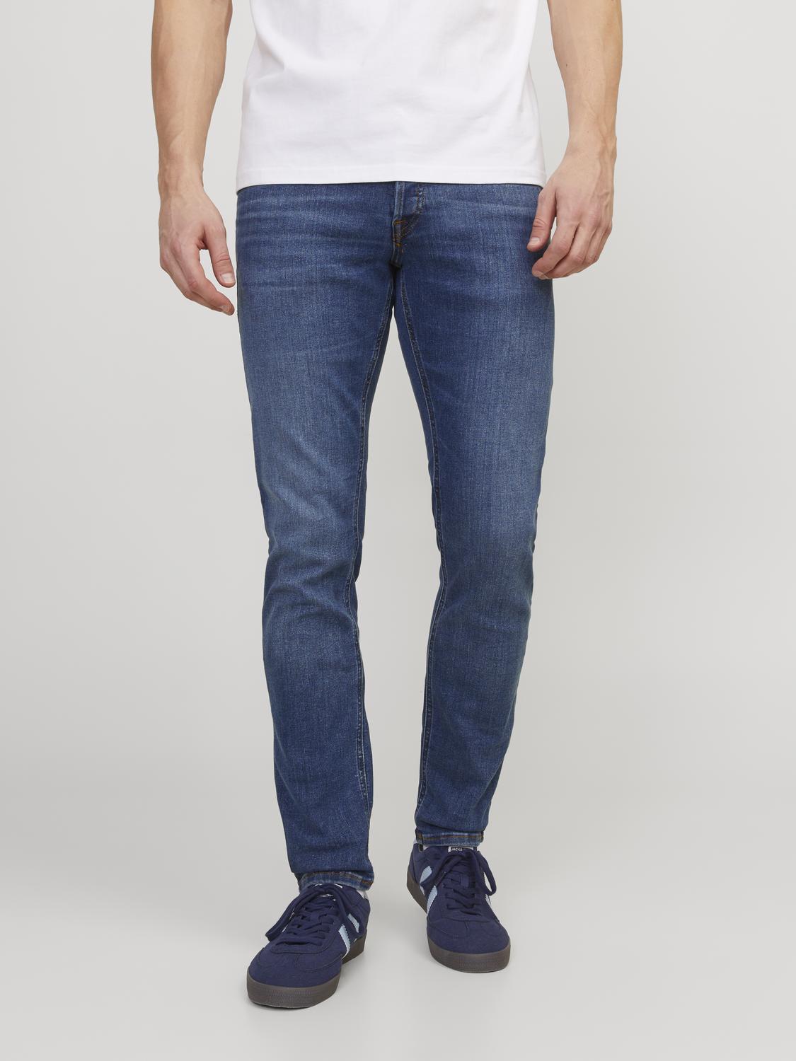 Jeans - Jjiglenn Jjoriginal Cb 814 Noos -  - Hr Ravn