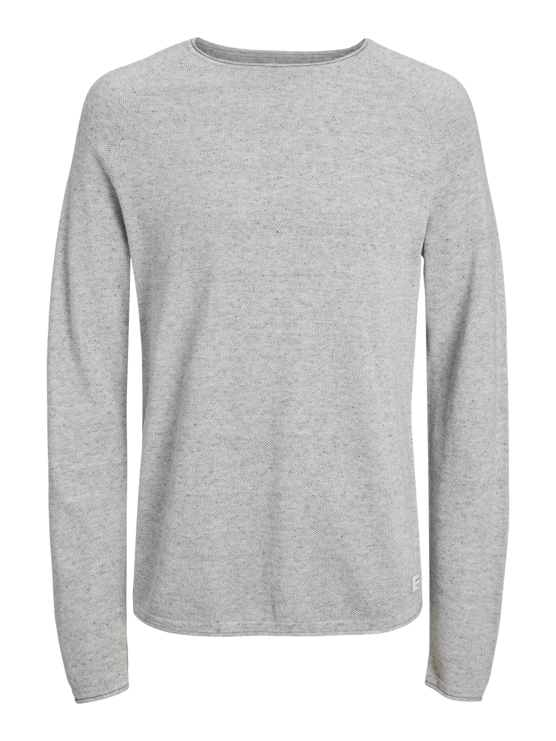 Pullovers - Jjehill Knit Crew Neck Noos -  - Hr Ravn