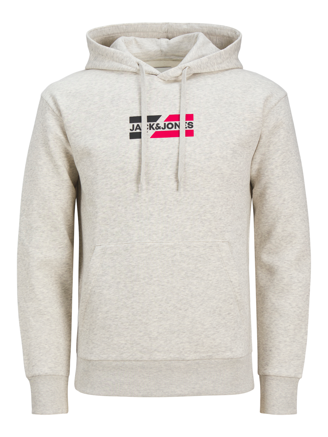 Sweatshirts - Jjcorp Graphic Sweat Hood Ln -  - Hr Ravn