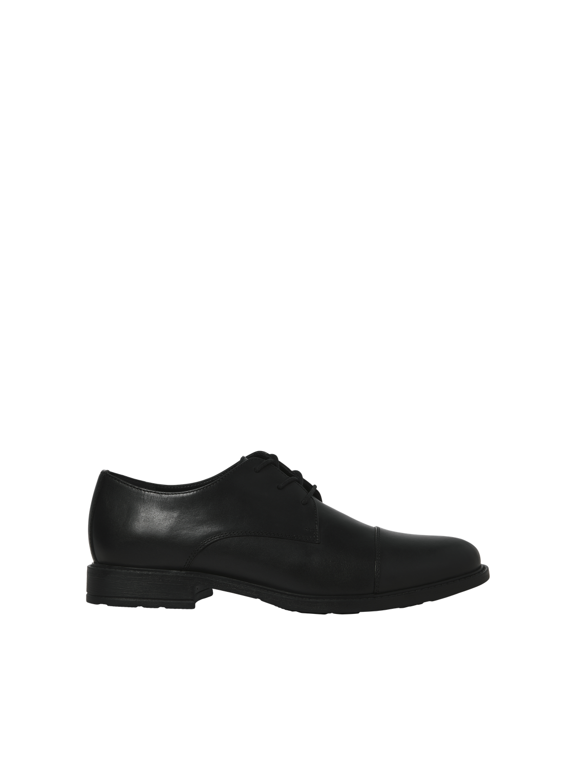 SKO - Jfwoslo Leather Dress Shoe Noos -  - Hr Ravn